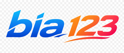 bia 123 logo